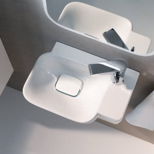 Na co zwrócić uwagę przy wyborze ceramiki łazienkowej? Wywiad z Agnieszką Musiał-Chmielnik, Idą Mikołajską i Anną Koszelą