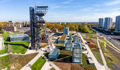 To muzeum powstało jeszcze przed wojną! W każdy wtorek możesz zwiedzać je bezpłatnie!