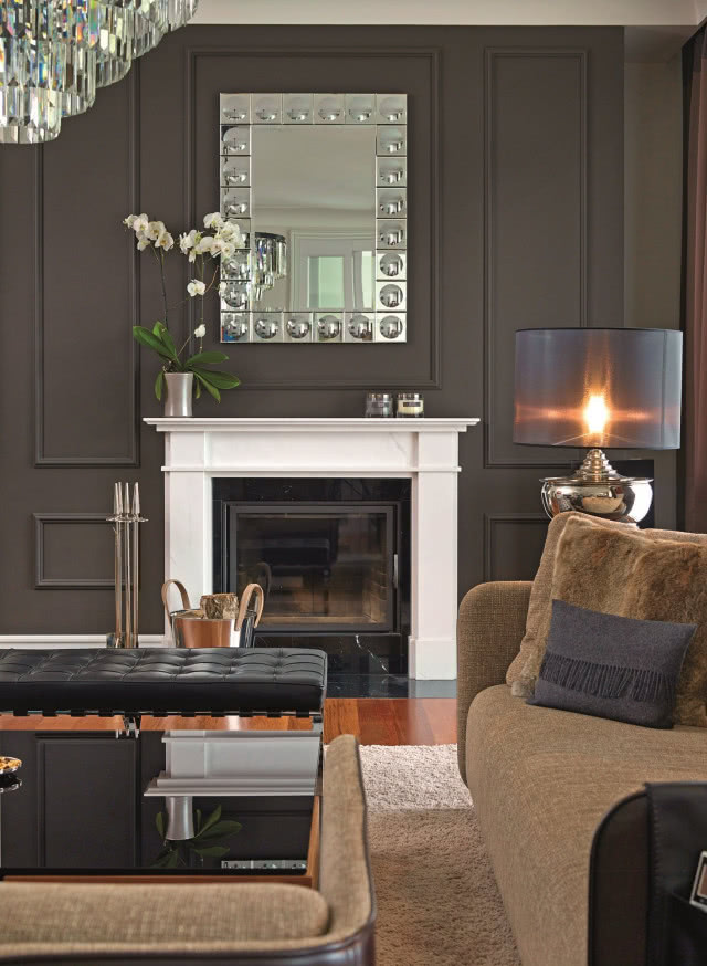 Jak stworzyć salon z artystyczną duszą?