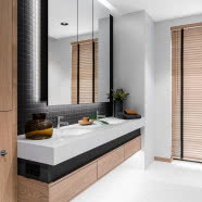 Ekskluzywny dom nad Bałtykiem z widokiem na las