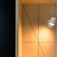 Łódzkie wnętrza - połączenie industrialnego stylu z przytulnością