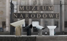 Kolekcja Apolin dołączyła do Zbiorów Muzeum Narodowego w Warszawie