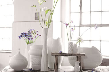 Wazony marki Rosenthal - perły designu