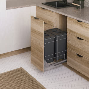 MULTI możliwości do kuchni i garderoby