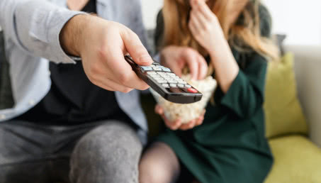 Jakie programy telewizyjne o tematyce wnętrzarskiej warto oglądać? Ranking