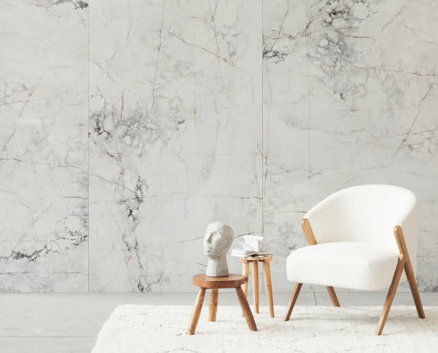 Kolekcja Macieja Zienia Balance Stone dla Tubądzin