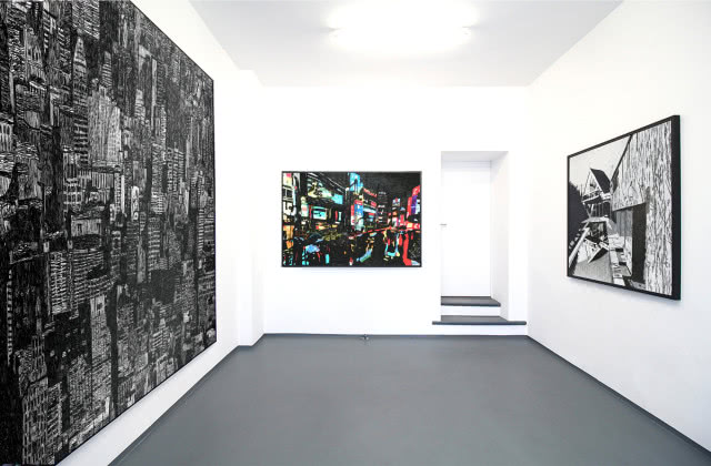 Jak obrazy Jeremiasza Popiela rewolucjonizują wnętrza - poradnik inspiracyjny dla miłośników wnętrz, szukających nowych perspektyw