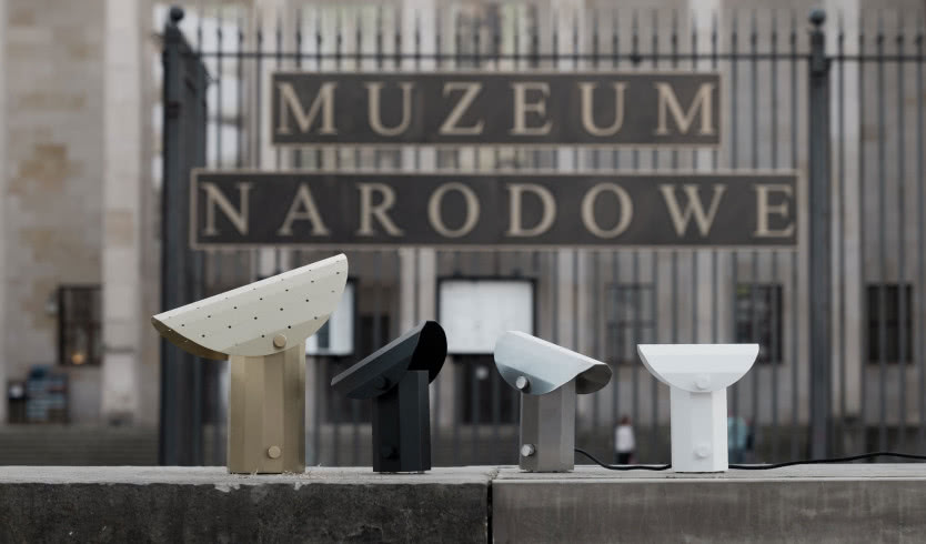 Dworzec Metropolitalny w Lublinie w finale World Architecture Festival Awards