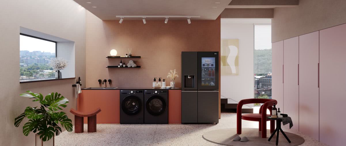 Więcej niż chłodzenie - odkryj, co potrafi nowoczesna lodówka