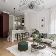 W części wypoczynkowej
narożnikowi Hugo od...