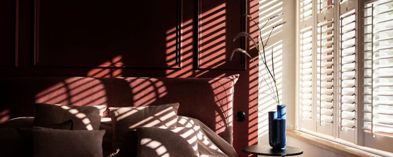 Ekstrawagancki apartament na warszawskim Powiślu