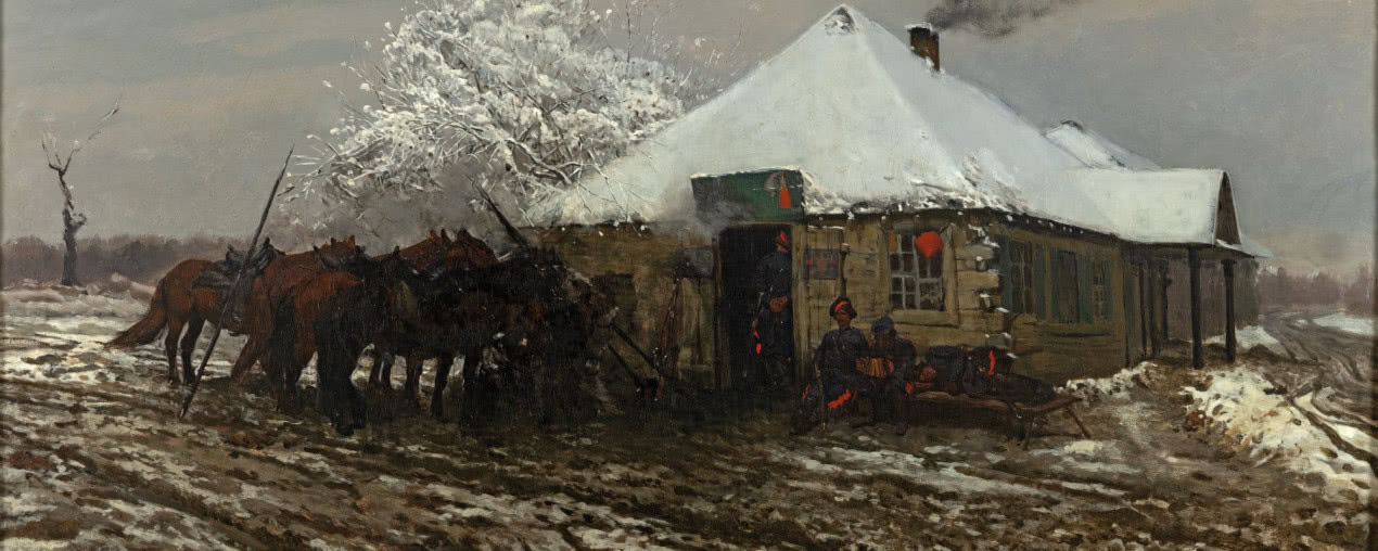 Monachijczycy - artyści, którzy odnaleźli wolność w bawarskiej stolicy