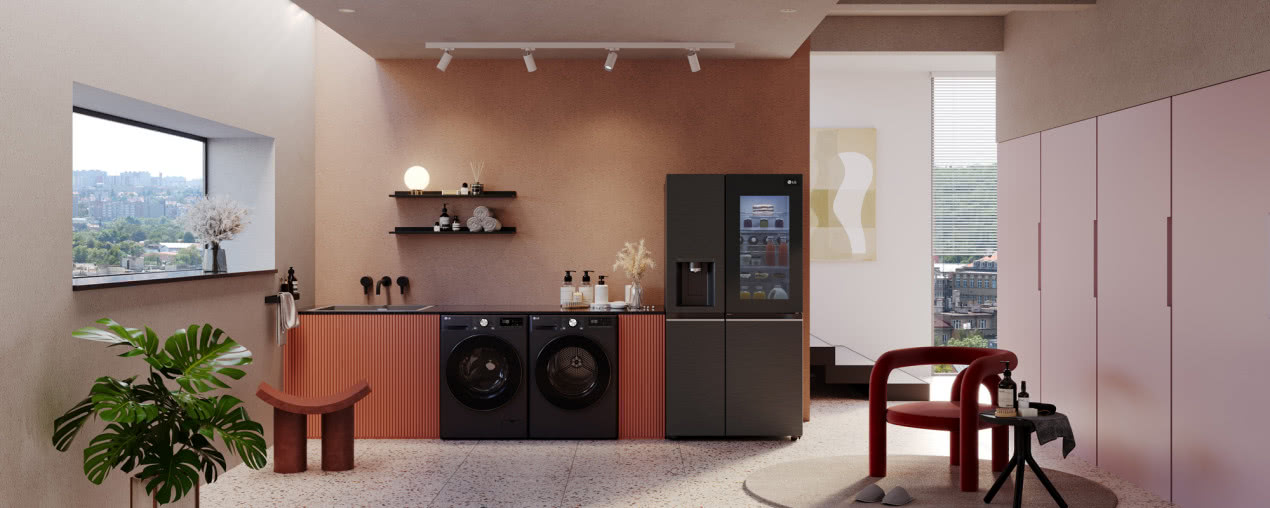 Więcej niż chłodzenie - odkryj, co potrafi nowoczesna lodówka