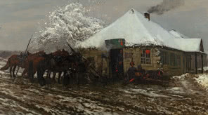 Monachijczycy - artyści, którzy odnaleźli wolność w bawarskiej stolicy