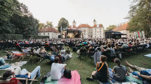 Festiwal Break in Classic 2026 zakończony. Muzyka klasyczna, design i wyjątkowa atmosfera w Otwocku Wielkim