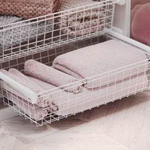 MULTI możliwości do kuchni i garderoby