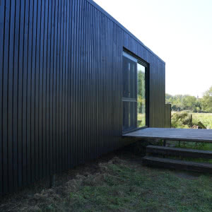 Jedna warstwa, maksimum ochrony – odkryj DuroGrit i nową filozofię zabezpieczania drewna na zewnątrz