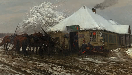 Monachijczycy - artyści, którzy odnaleźli wolność w bawarskiej stolicy