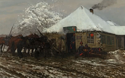 Monachijczycy - artyści, którzy odnaleźli wolność w bawarskiej stolicy