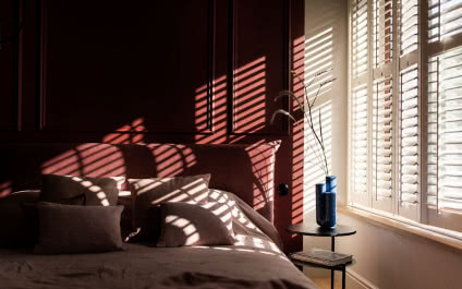 Ekstrawagancki apartament na warszawskim Powiślu