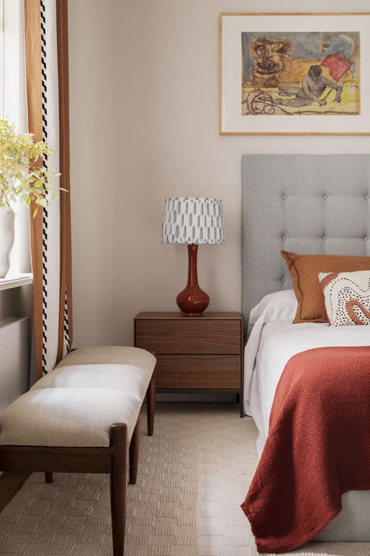 „Walka Syrenki” gwasz Bogusława Szwacza