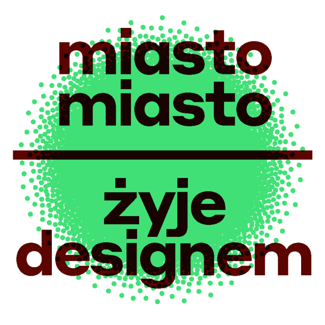 Miasto żyje designem