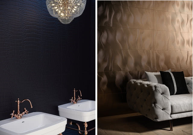 Kolekcja z linii Paradyż My Way by Gosia Baczyńska