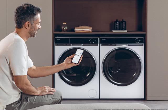 IFA 2024 - Haier prezentuje nowy wymiar połączonego i zintegrowanego ekosystemu inteligentnego domu