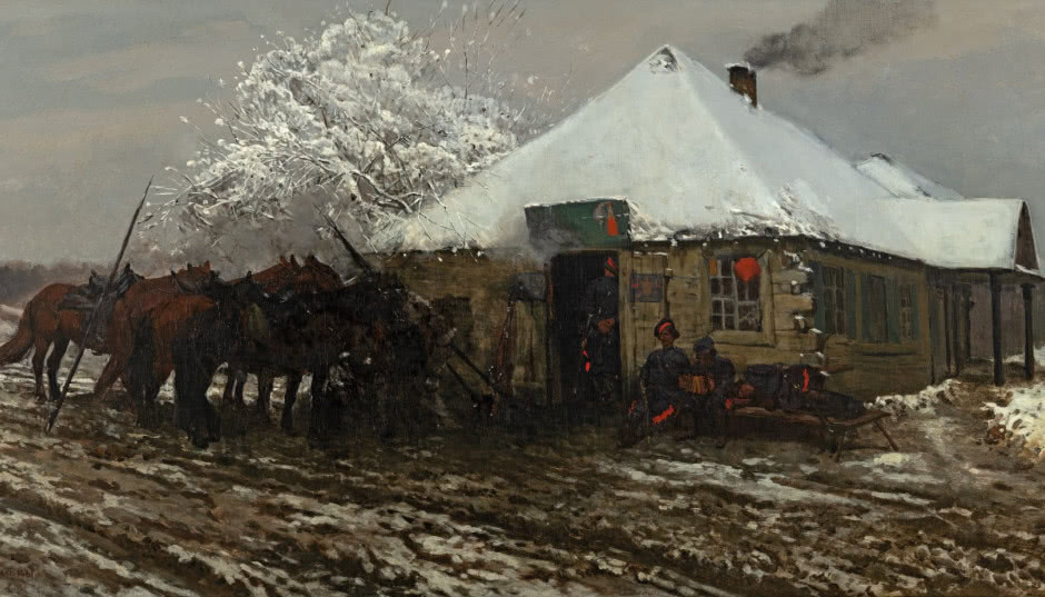 Monachijczycy - artyści, którzy odnaleźli wolność w bawarskiej stolicy