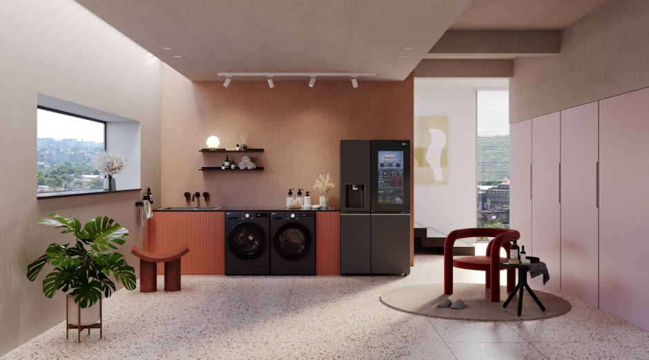 Więcej niż chłodzenie - odkryj, co potrafi nowoczesna lodówka