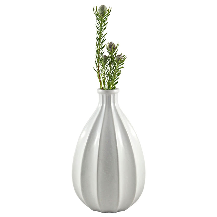 Wazon
ceramiczny,
IDEAVINTAGE,
65 zł