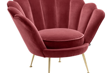 Burgund - świąteczny kolor