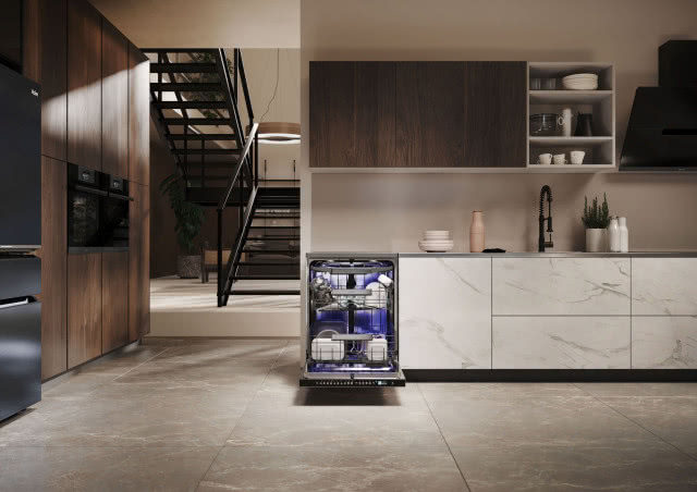 IFA 2024 - Haier prezentuje nowy wymiar połączonego i zintegrowanego ekosystemu inteligentnego domu