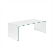 Szklany stolik kawowy, Noble House