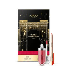 Gloss Me Up Lips Gift Set  TAGOMAGO