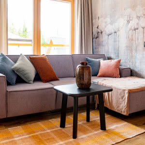 Wygodne sofy z funkcją spania