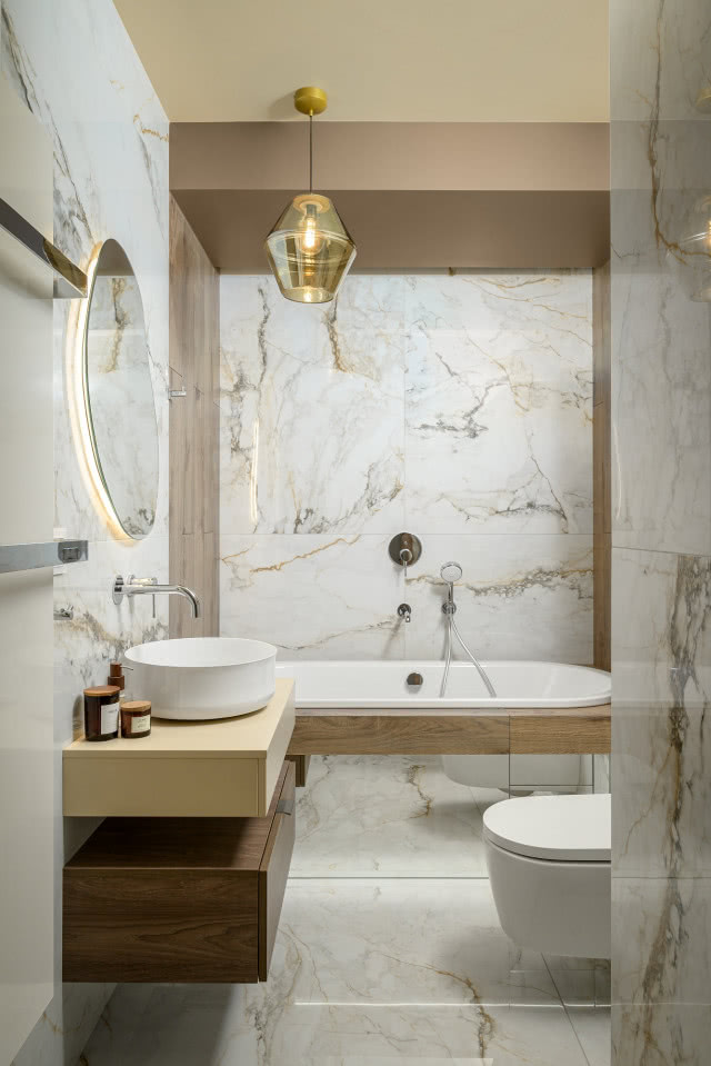 Jak działa toaleta myjąca? Czy może zastąpić bidet?