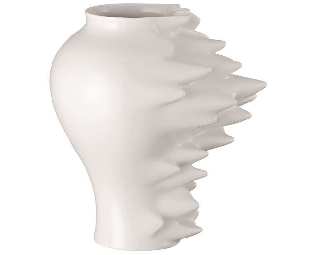 Rosenthal, wazon "Fast", proj. Cédric Ragot