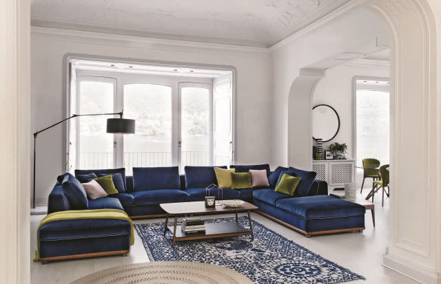 Jak stworzyć salon z artystyczną duszą?