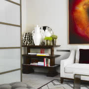 Mieszanka artystyczna
W salonie spotykają się...