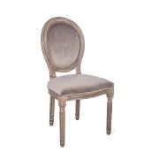 Komoda z drewna wiązu Antibes Montpellier, szer....