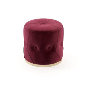 Burgund - świąteczny kolor