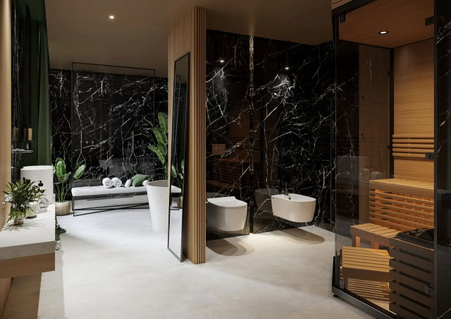 La Mania Home & Cerrad 