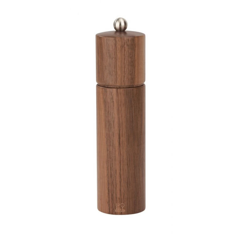 Młynek do pieprzu Chatel, 21 cm, orzech