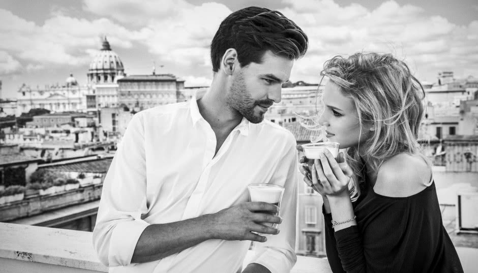 3 fakty o piciu kawy w Polsce