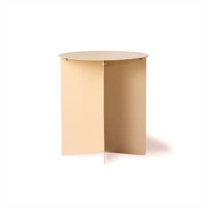 Metalowy stolik kawowy, HKliving, 9design, 847 zł