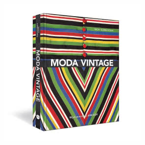 Moda Vintage Nicky Albrechtsen