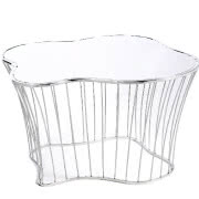 Szafka nocna Botero, dostępna w różnych...