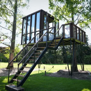 Jedna warstwa, maksimum ochrony – odkryj DuroGrit i nową filozofię zabezpieczania drewna na zewnątrz