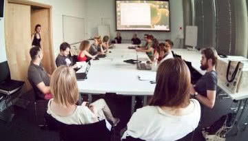 Jak sprzedać swój projekt? - warsztaty dla projektantów